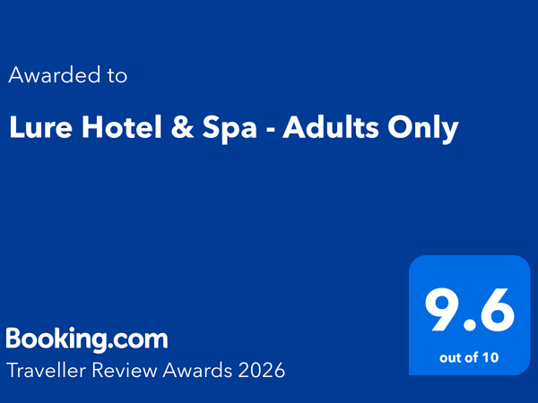 Traveler Award 2026