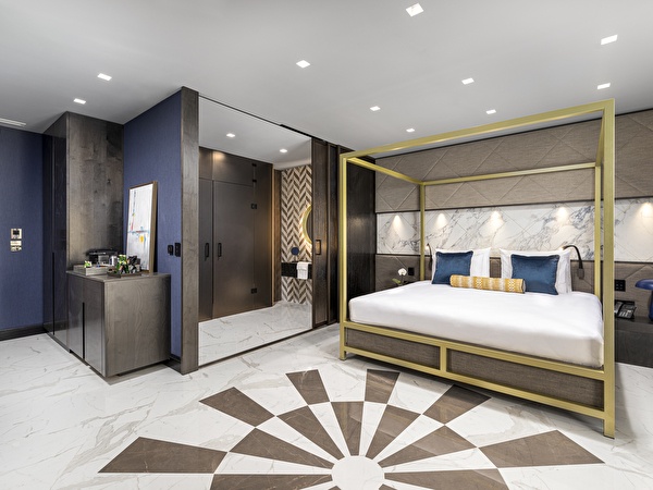 Luxe Room