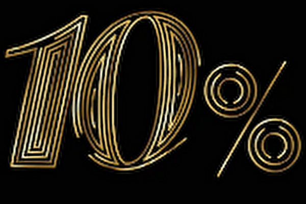 10% OFF Direct Bookings