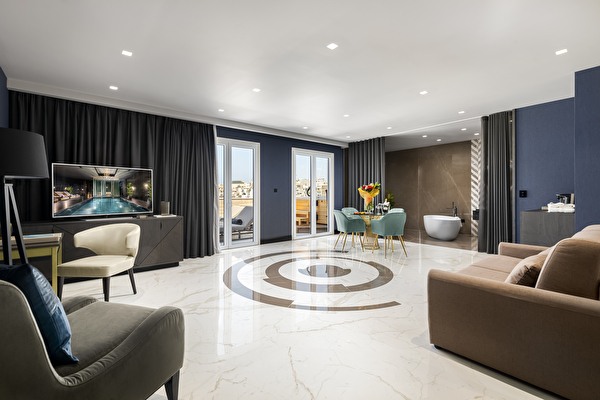 Suite Special.......